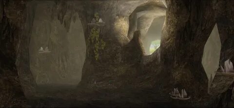 Sochen Cave Palace Final Fantasy Wiki Fandom