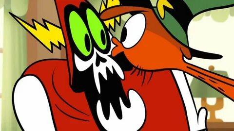 Wander Over Yonder thread - /co/ - Comics & Cartoons - 4arch