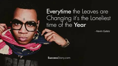 Kevin Gates Wallpapers - Wallpaper Cave