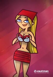 Total Drama Lindsay Costume Sex Free Nude Porn Photos