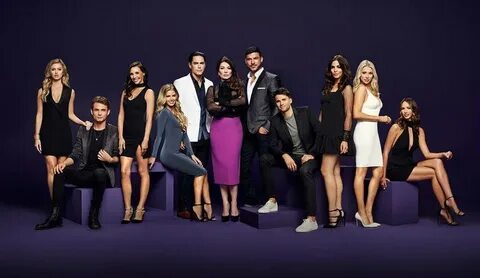 Watch The 'Vanderpump Rules' Season 6 Trailer Video