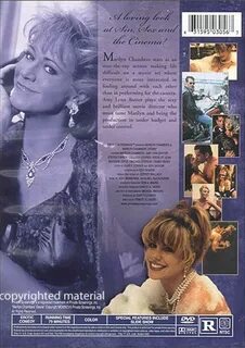 Marilyn Chambers' Desire (DVD 1997) DVD Empire