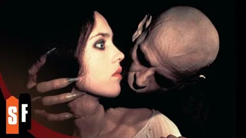 Klaus Kinski is Count Dracula - Nosferatu (1979) - YouTube
