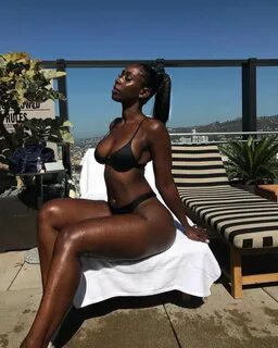 49 hot Bria Miles photos make you want her like nothing else