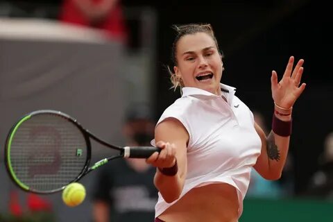 Sabalenka Images - Lalocositas