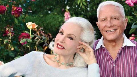 Julie Newmar & John Newmeyer: Cover Story A&U Magazine