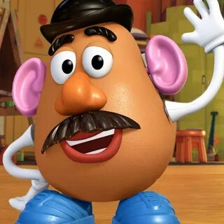 Toy Story Honors Don Rickles, the Voice of Mr. Potato Head -