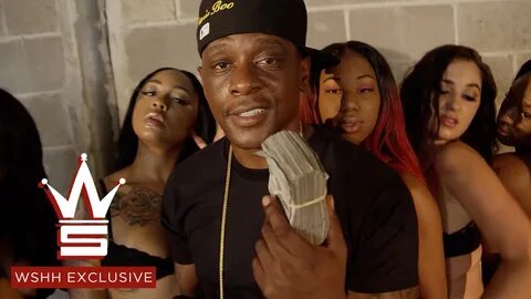 OG Dre "Home Invasions" Feat. Boosie Badazz & Blac Youngsta 