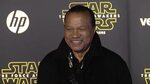 Billy Dee Williams on the Han Solo Movie and his Meeting wit