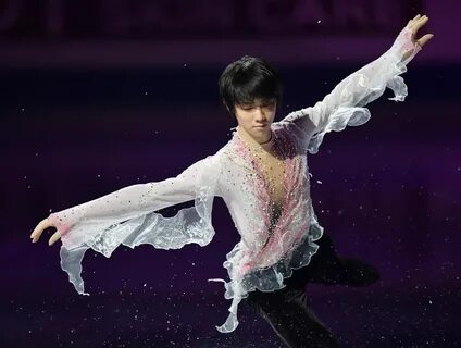 Kabita on Hanyu yuzuru, Figure skating costumes, Figure skat