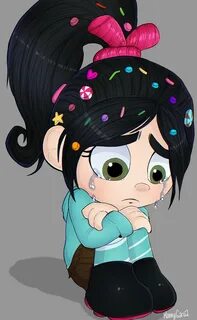 #vanellope_von_schweetz - поиск в Твиттере (@mannygarciamx) — Twitter