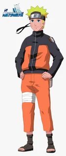 Naruto Uzumaki Full Body - Naruto Shippuden Naruto Full Body