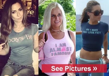 Hysterical T-shirts That Take Fail To A New Level Page 2 of 