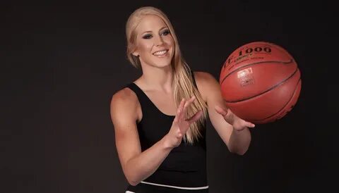 Classify Australian basketball player Abby Bishop
