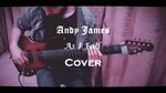 Andy James - As I Fall Cover - YouTube Music
