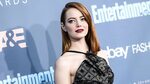 Emma Stone Zombieland Double Tap - Artist and world artist n