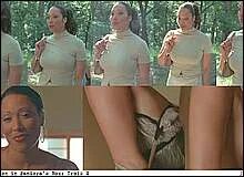 Chrystale Wilson nude in sexual movie scenes