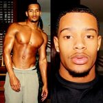 Trey Songz who? Checkout his brother Forrest Neverson Six On