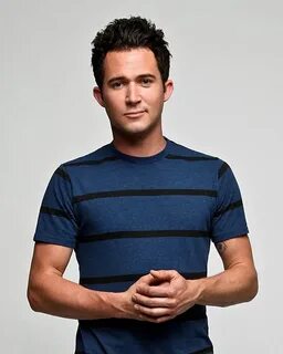 All photos with the participation of Justin Willman, page - 