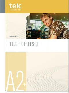 A2+ Telc Modelltest 1 Test Deutsch Free Download pdf