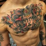 medusa Medusa tattoo, Medusa tattoo design, Tattoos for guys