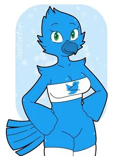 Is Tweetfur still relevant by AbbiBunBun -- Fur Affinity dot