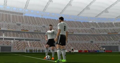 PES 6 Patch StoneCold World Cup 2018 Edition PESNewupdate.co
