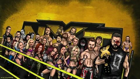 Wrestling, WWE, NXT HD wallpaper Wallpaper Flare
