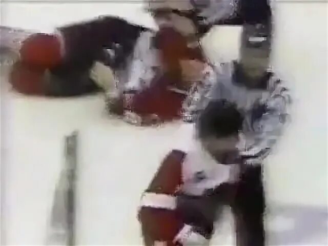 Bob Probert - Видео ВКонтакте