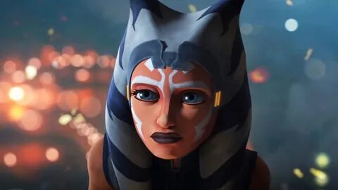 The Real Reason The Mandalorian Needs Ahsoka Tano