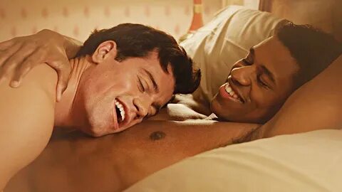 Les 13 films et séries LGBT à voir absolument sur Netflix ! 
