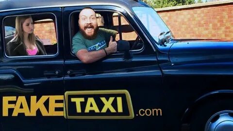 THE FAKE TAXI GUY True Geordie Podcast #75 - YouTube