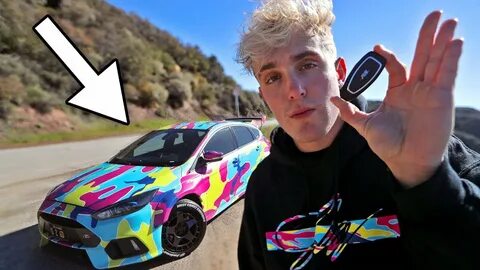 I'M GIVING Away MY CAR To A SUBSCRIBER!! - YouTube