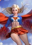 Supergirl - DC Comics page 2 of 4 - Zerochan Anime Image Boa