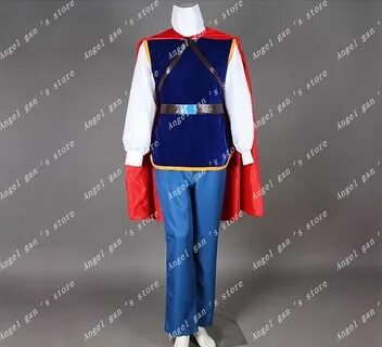 Free Shipping Customized Snow White Princess Dress For Adult