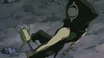 Anime Feet: Soul Eater: Medusa Gorgon