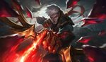 League of Legends - Varus (Варус) :: Job or Game