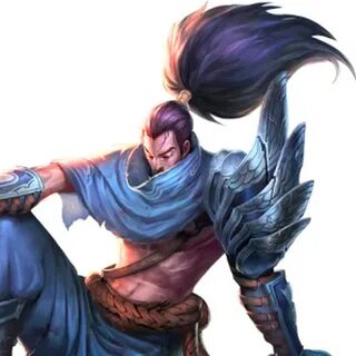 Yasuo Main - YouTube