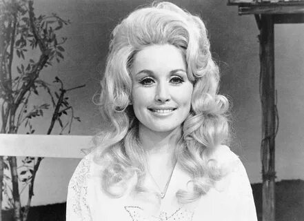Country music legend and fashion icon Dolly Parton turns 72 