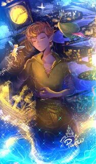 Tinkerbell (Peter Pan), Fanart - Zerochan Anime Image Board