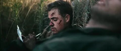 Screen Captures - MakeThemSuffer-0025 - Dacre Montgomery Net