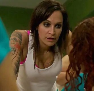 WENTWORTH FAMILY в Твиттере: "Can #TankTopTuesday be a thing