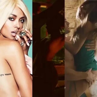 Kat Graham Nude Photo Collection - Fappenist