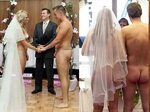 Невесты богатые, а наряд свадебный непонятный. Форум Страниц