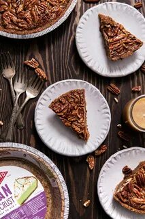 Pecan Pie Three Ways Recipe Pecan pie, Pecan pie recipe, Car