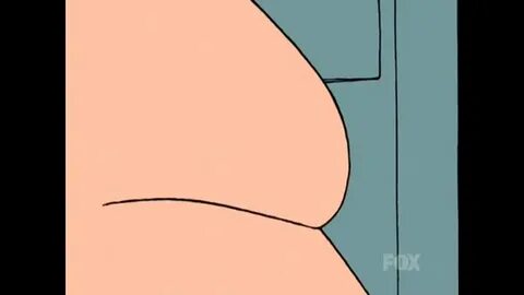 Family Guy: Does that sideboob turn you on?