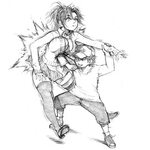 Belly punching-Ryona - 353/357 - Hentai Image