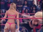 Stacy Keibler in Bra and Panties Match 2001 - Imgur