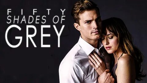 Where Can I Watch Fifty Shades Of Grey For Free