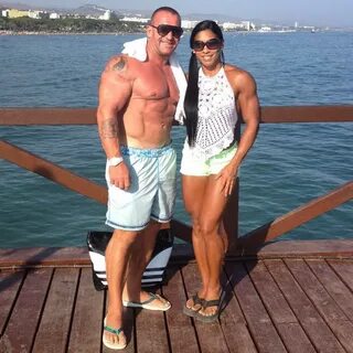 Dorian Yates on Twitter: "Don't live in the past, live in th